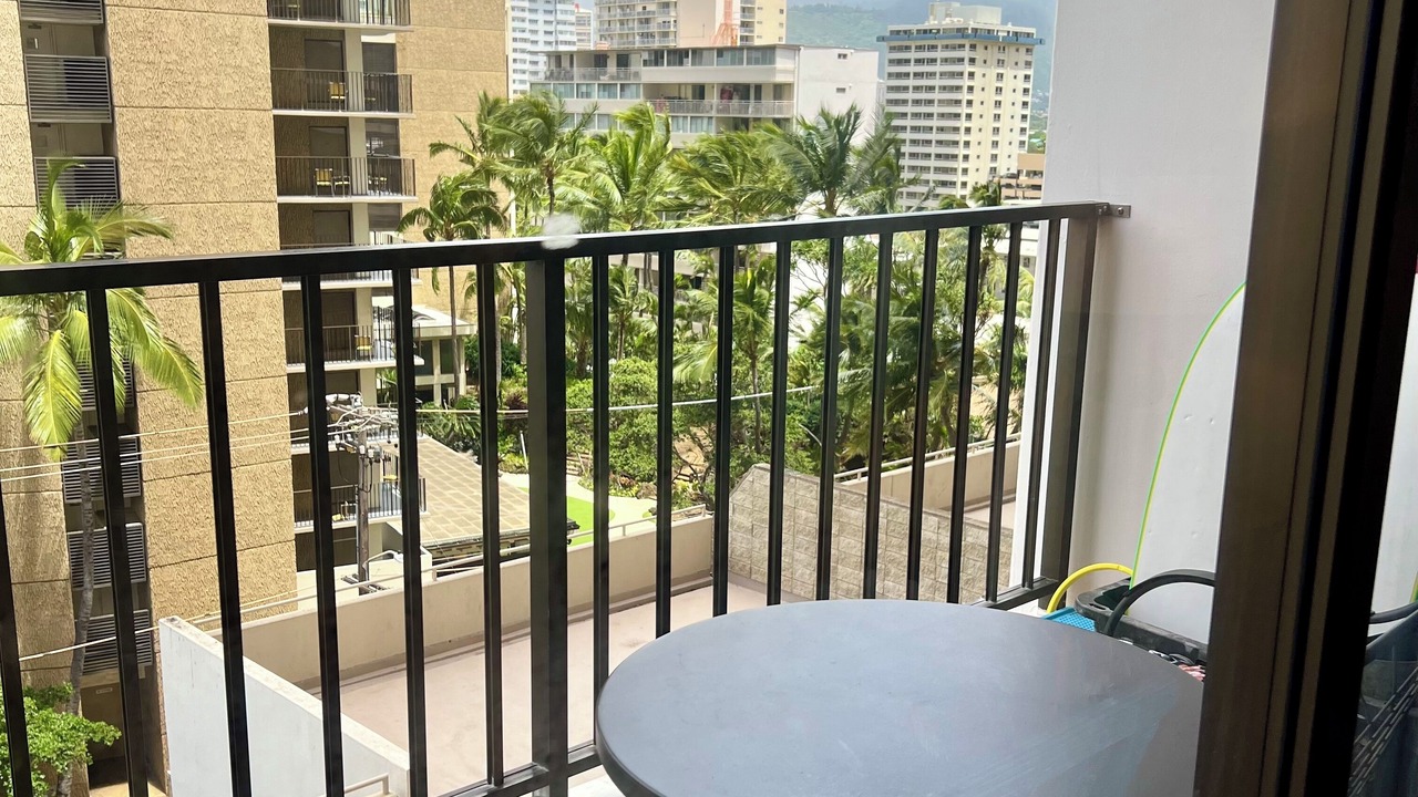 Photo of Outdoor in Diamond Head - Kapahulu - St. Louis