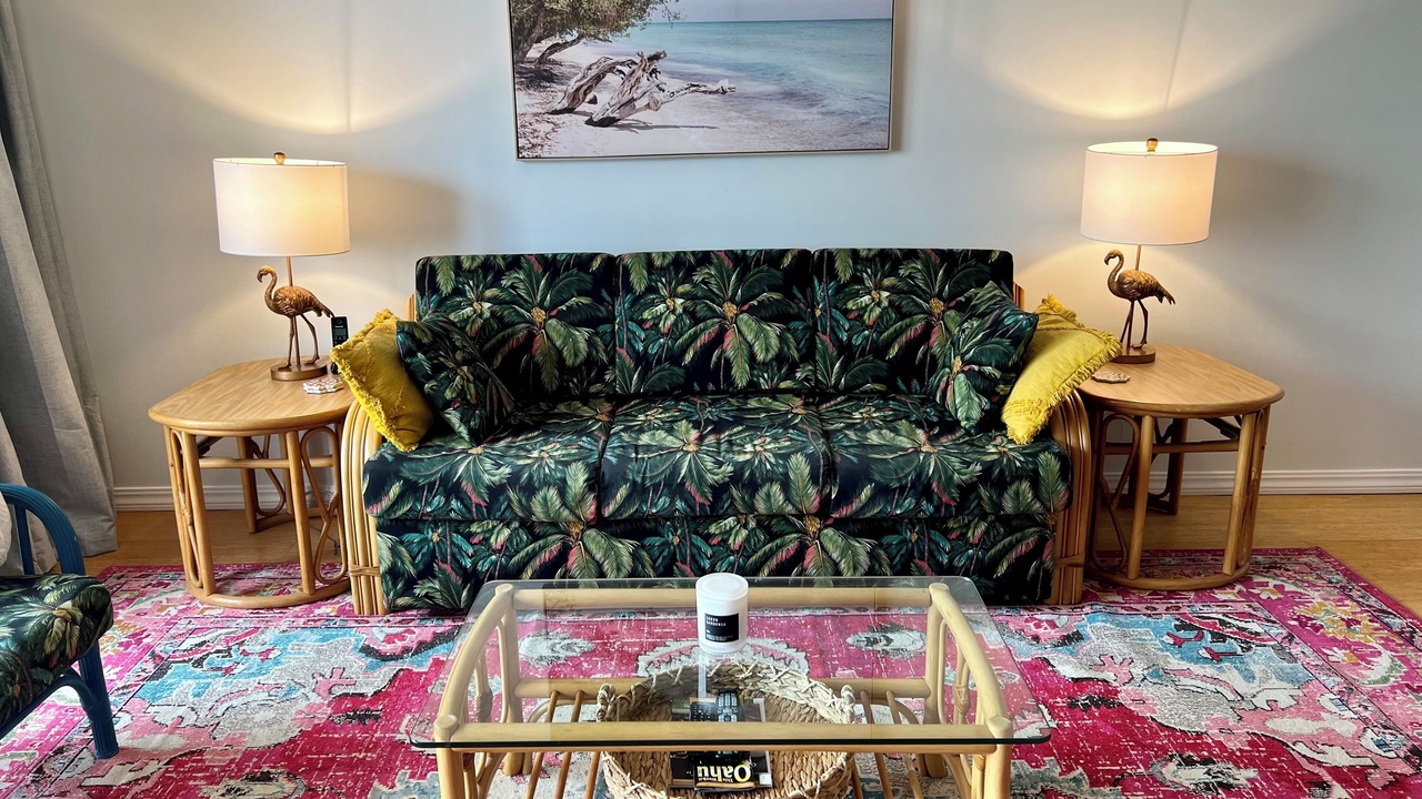Photo of Livingroom in Diamond Head - Kapahulu - St. Louis