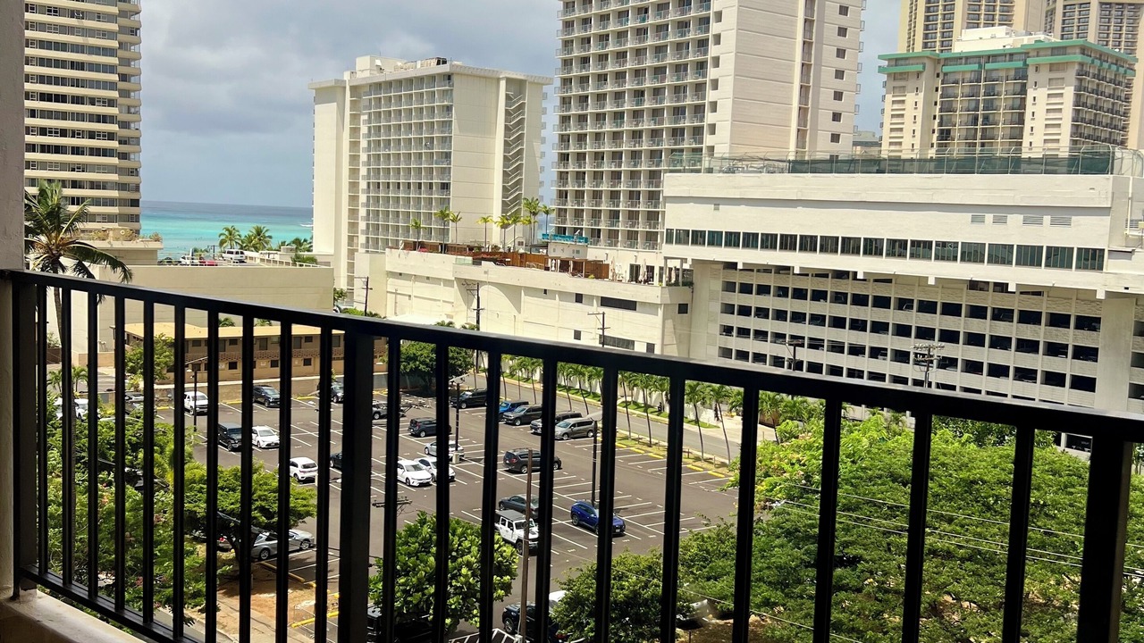 Photo of Outdoor in Diamond Head - Kapahulu - St. Louis