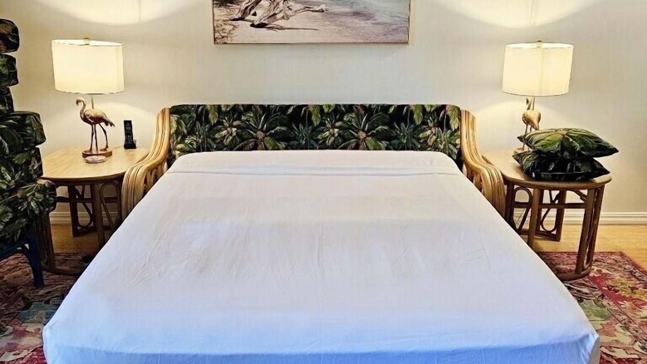 Photo of Bedroom in Diamond Head - Kapahulu - St. Louis