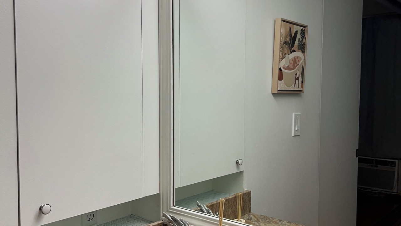 Photo of Bathroom in Diamond Head - Kapahulu - St. Louis