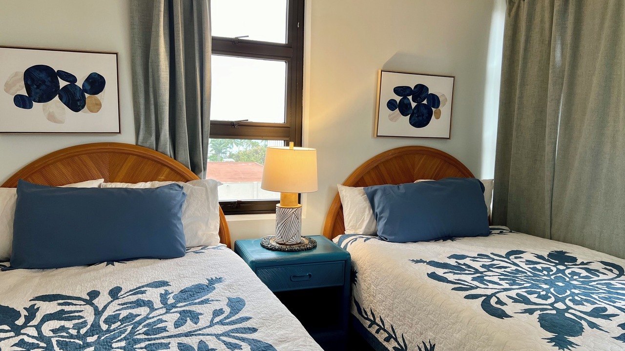 Photo of Bedroom in Diamond Head - Kapahulu - St. Louis