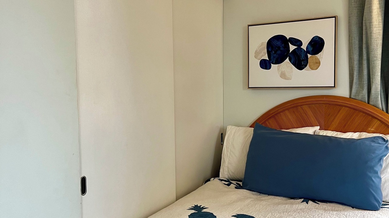 Photo of Bedroom in Diamond Head - Kapahulu - St. Louis