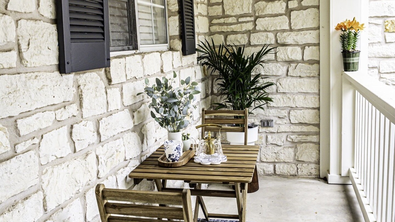 Photo of Outdoor in Highland Lake Estates