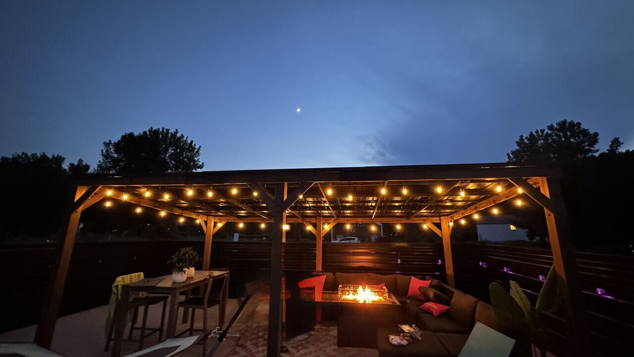 Photo of Outdoor in Stevensville