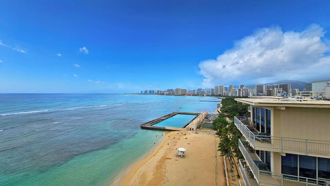 Photo of Others in Honolulu