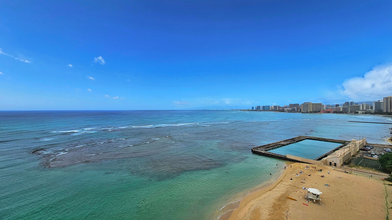 Photo of Others in Honolulu