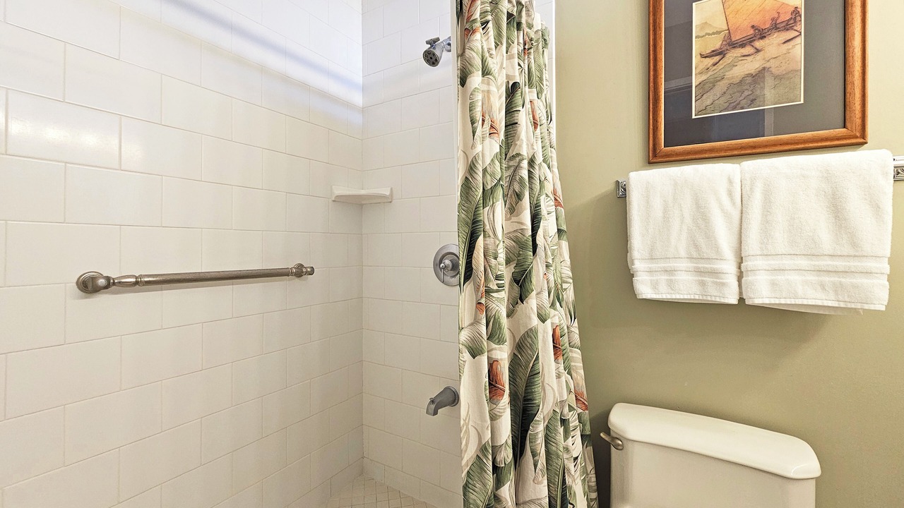 Photo of Bathroom in Honolulu