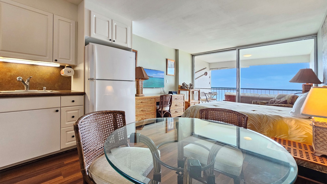Photo of Bedroom in Honolulu