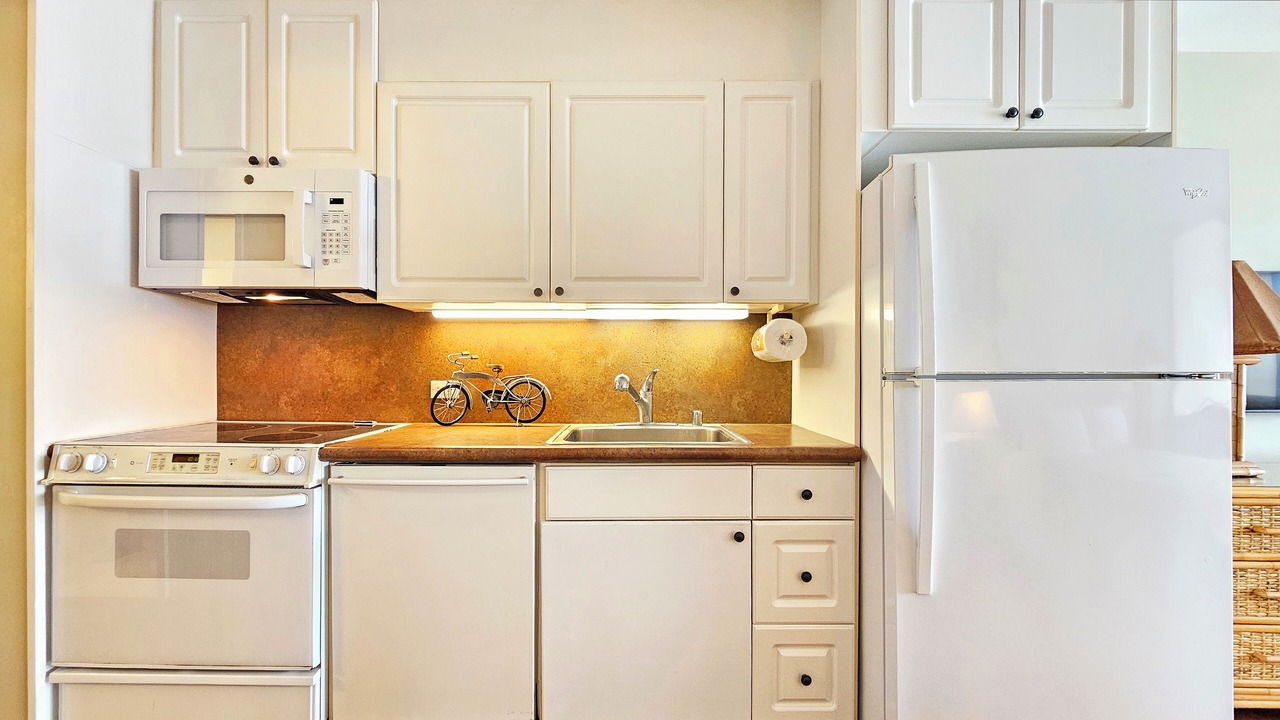 Photo of Kitchen in Honolulu