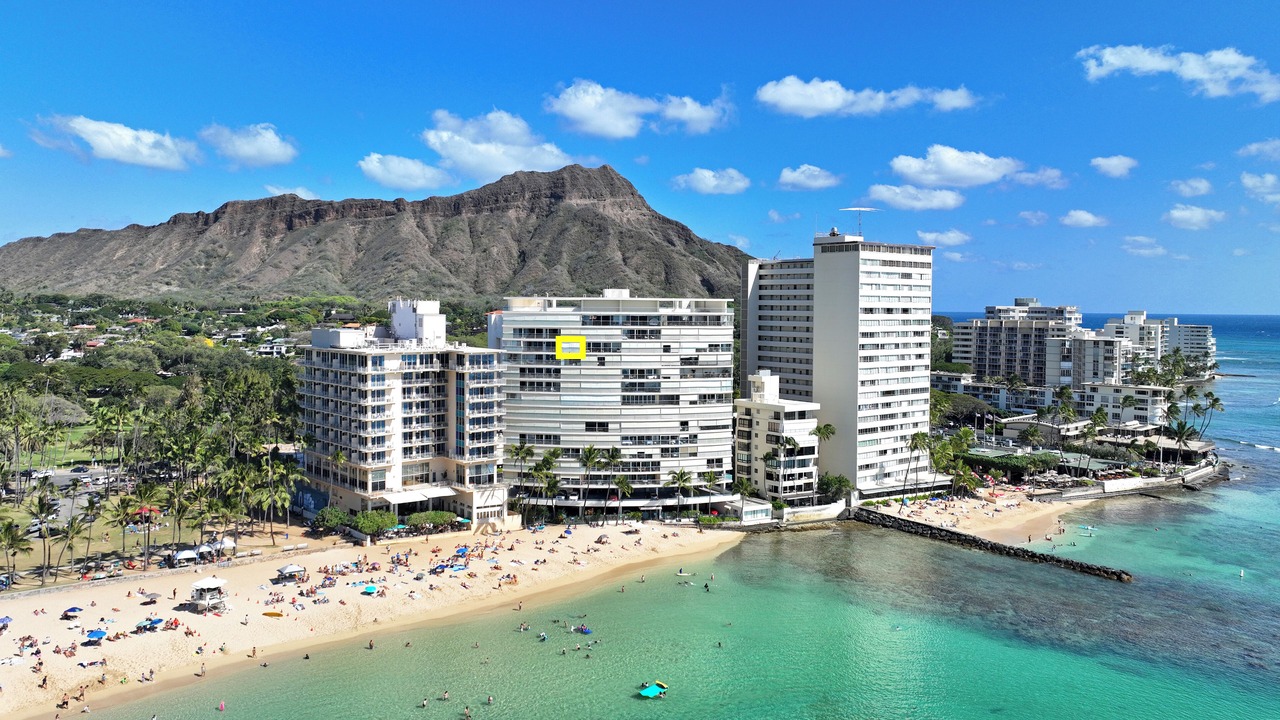 Photo of Others in Honolulu