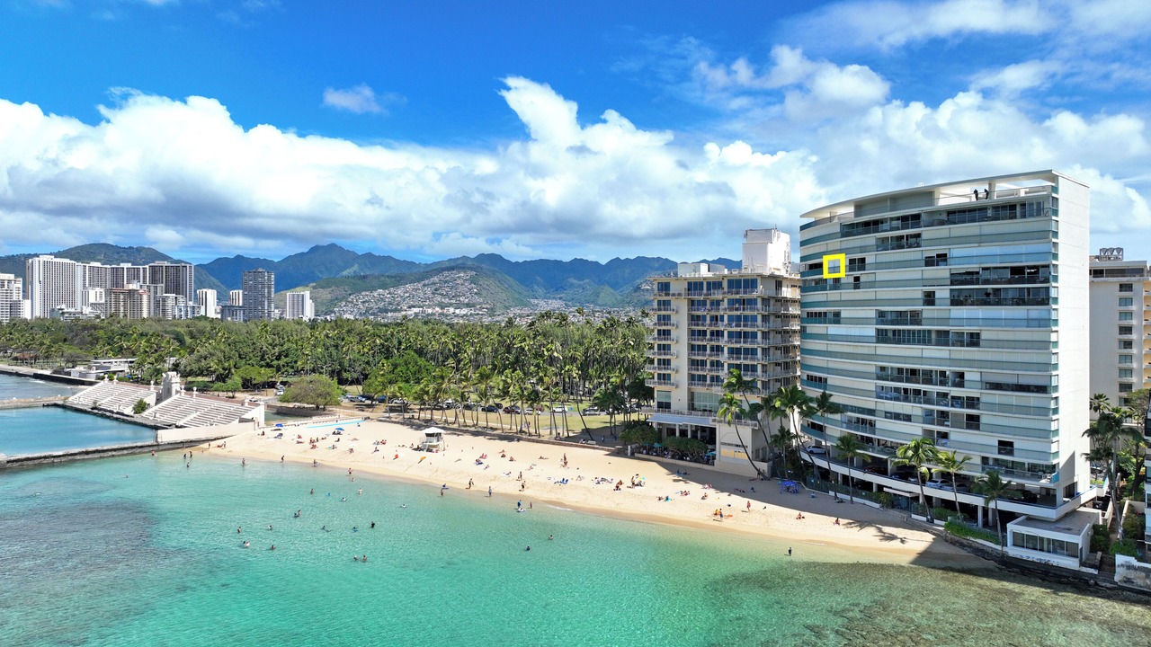 Photo of Others in Honolulu