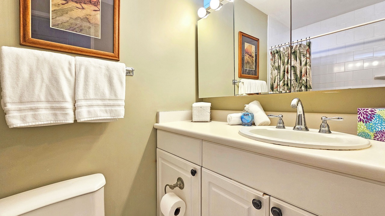 Photo of Bathroom in Honolulu