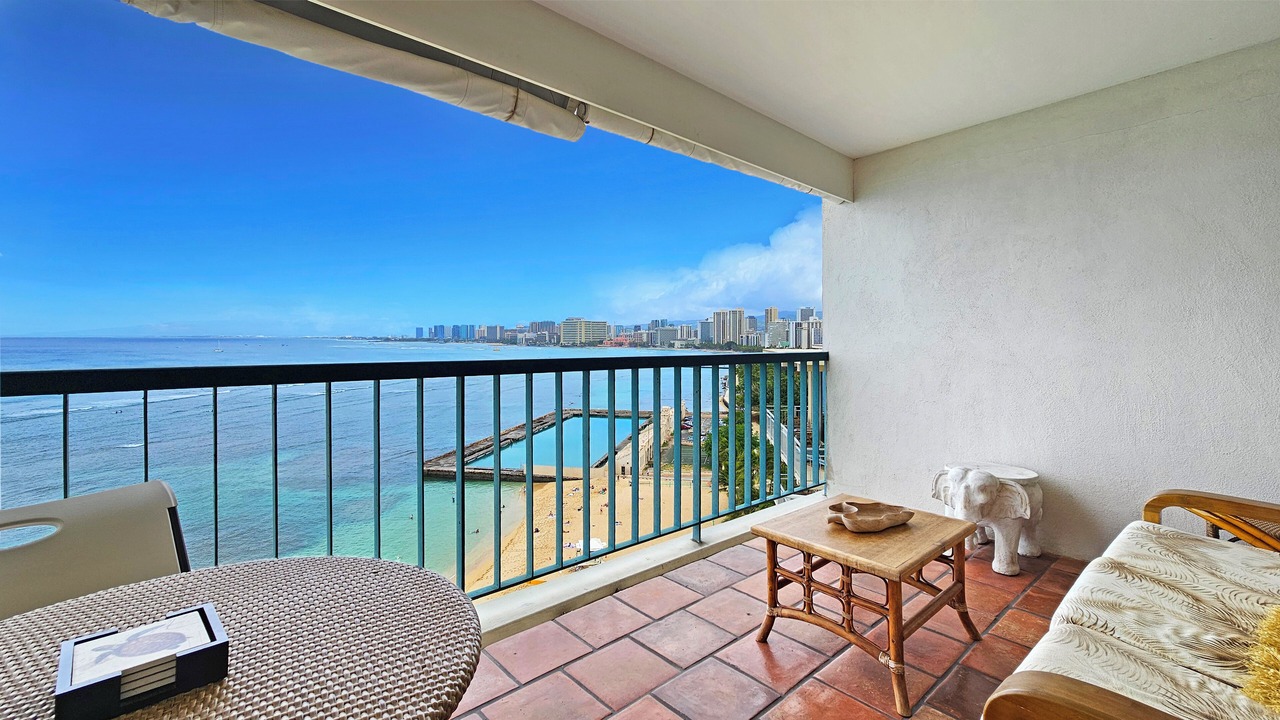 Photo of Outdoor in Honolulu