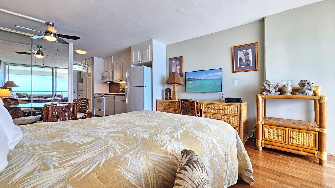 Photo of Bedroom in Honolulu