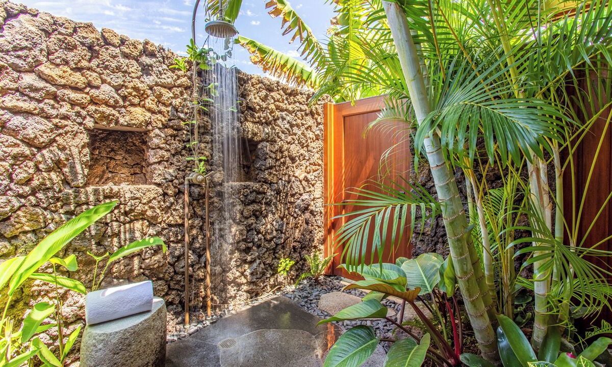 Photo of Outdoor in Kaupulehu