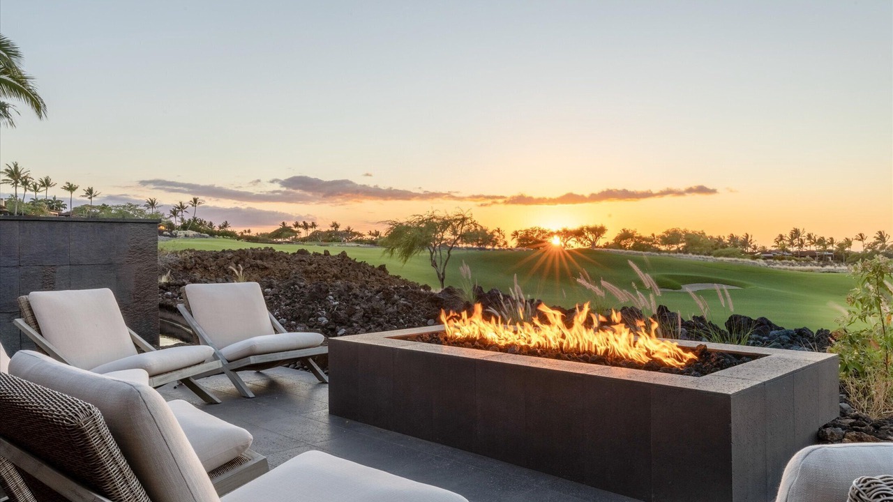 Photo of Outdoor in Kaupulehu