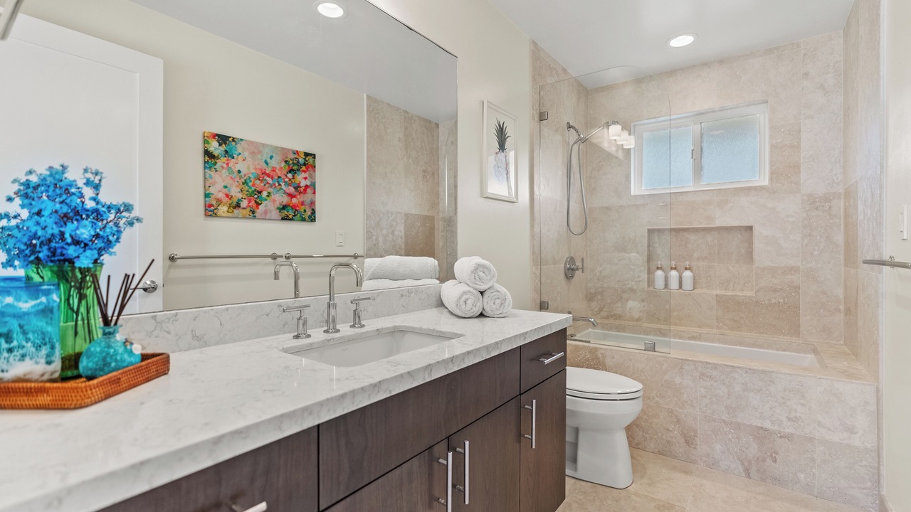 Photo of Bathroom in Laie