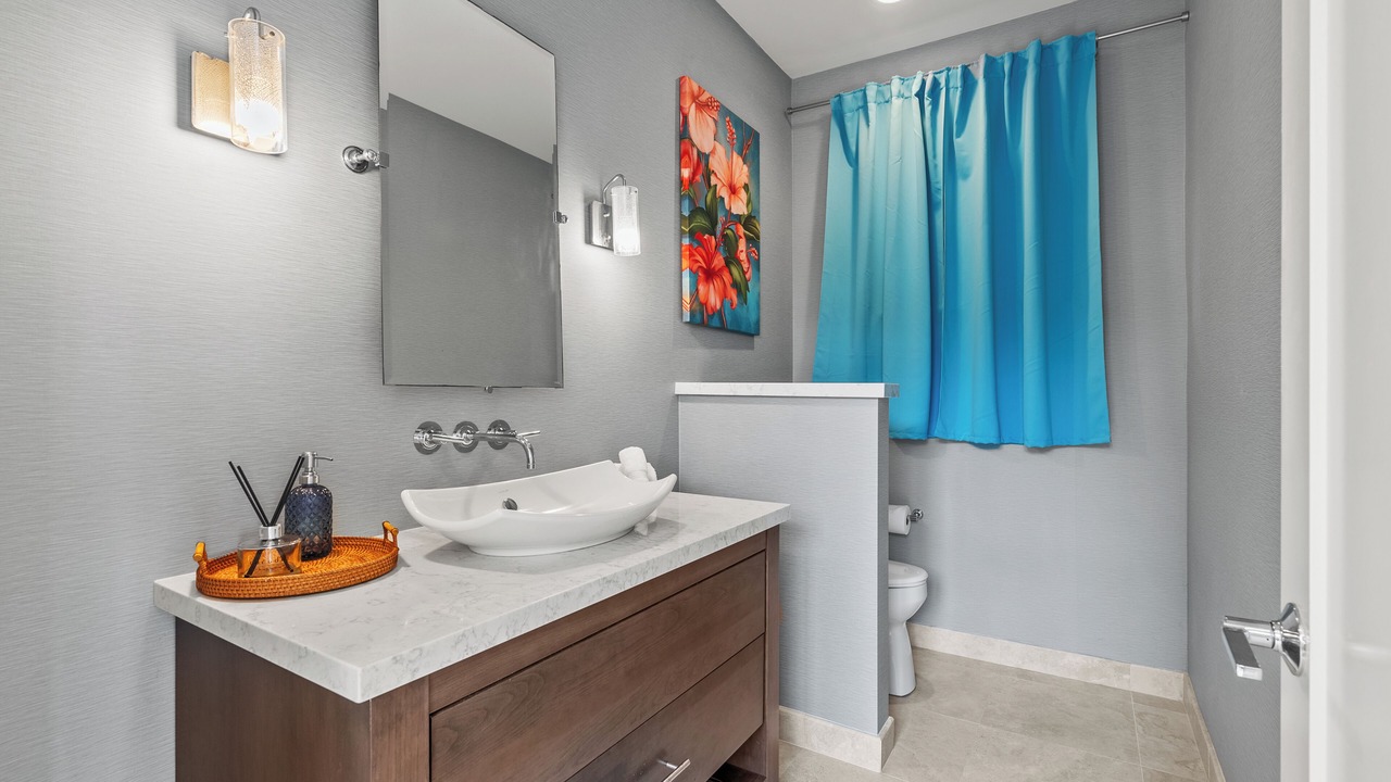 Photo of Bedroom in Laie