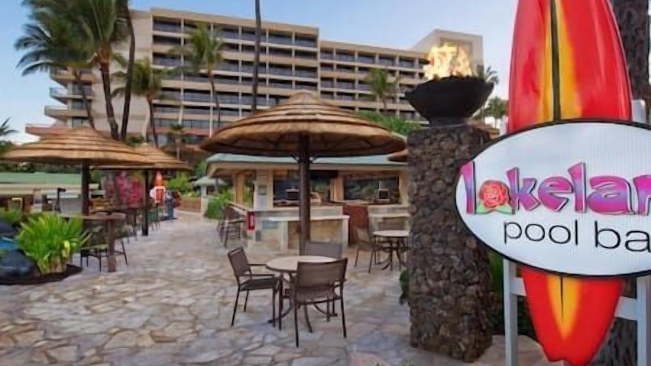 Photo of Outdoor in Lahaina
