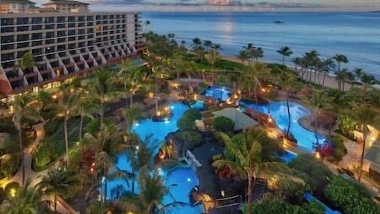Photo of Outdoor in Lahaina