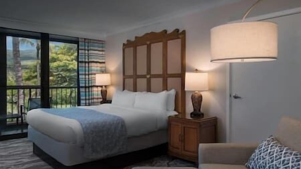 Photo of Bedroom in Lahaina