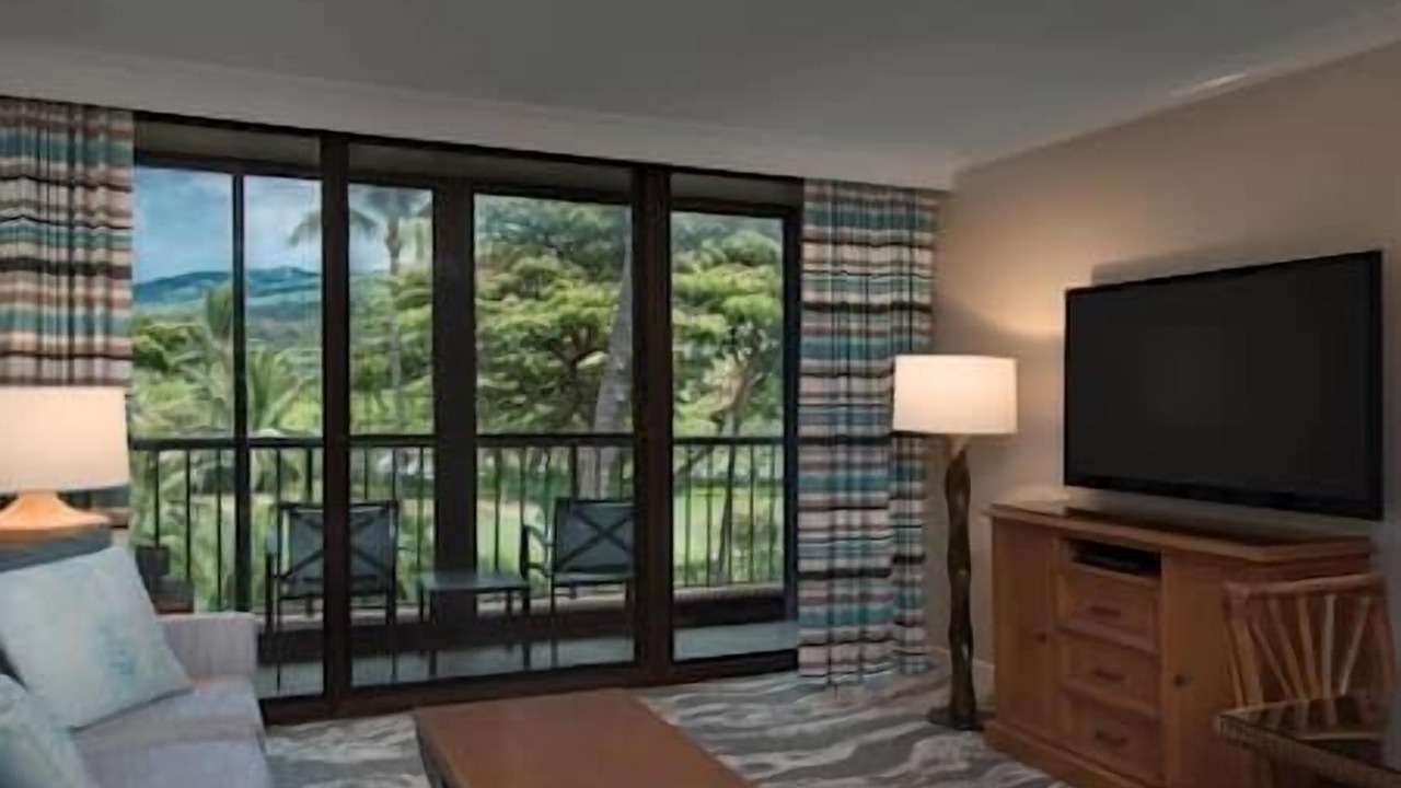 Photo of Livingroom in Lahaina