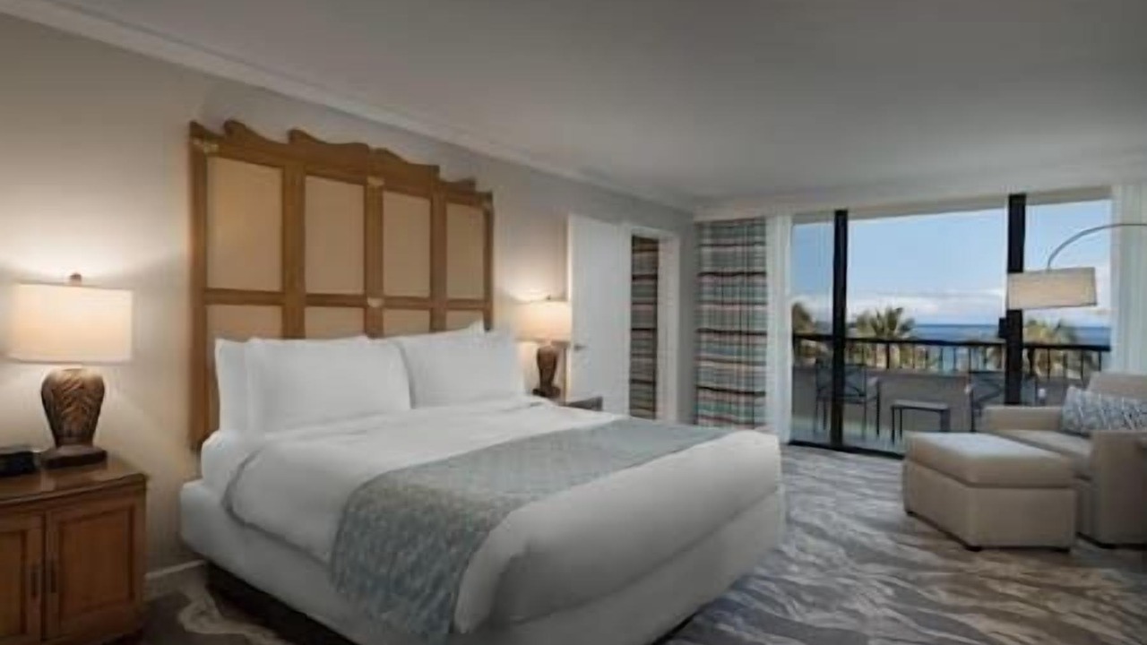 Photo of Bedroom in Lahaina