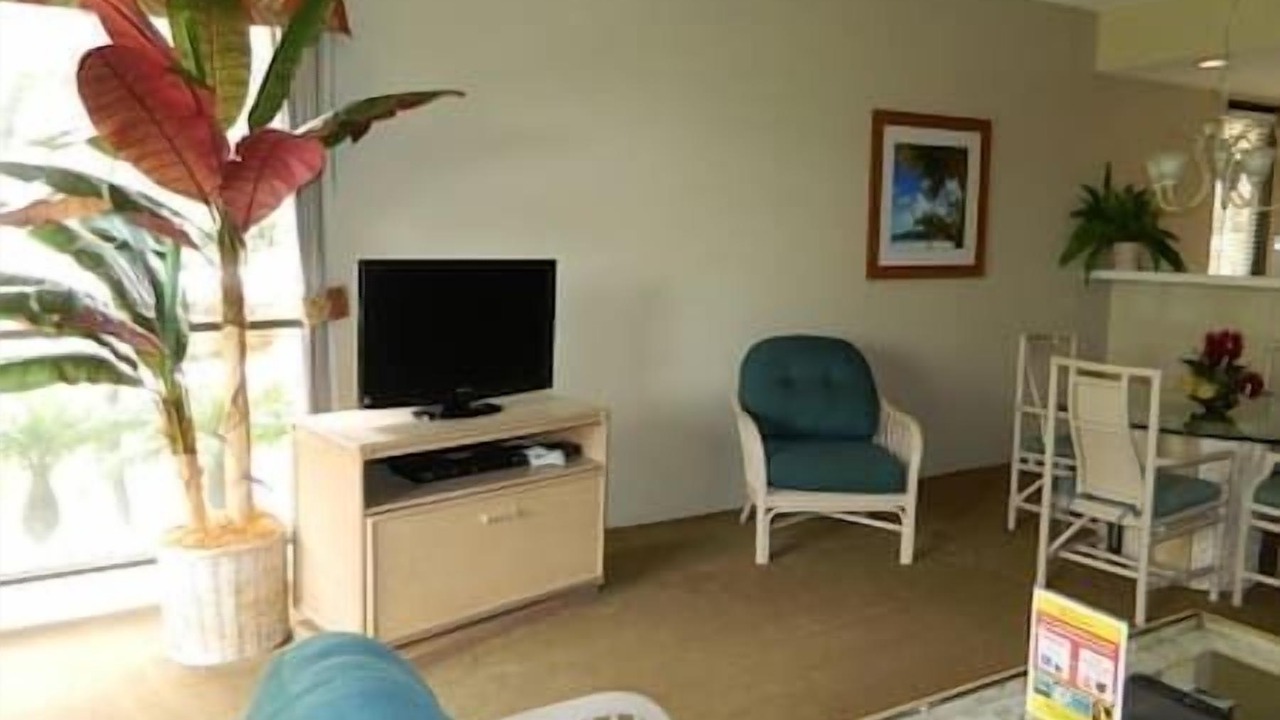 Photo of Livingroom in Kahana