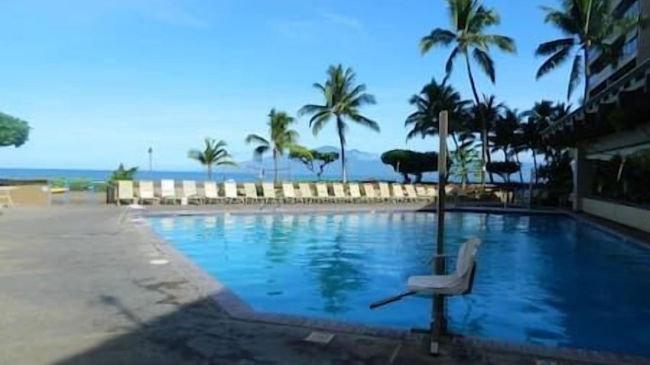 Photo of Outdoor in Kahana