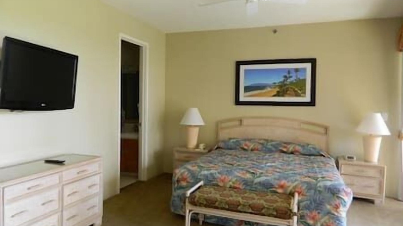 Photo of Bedroom in Kahana