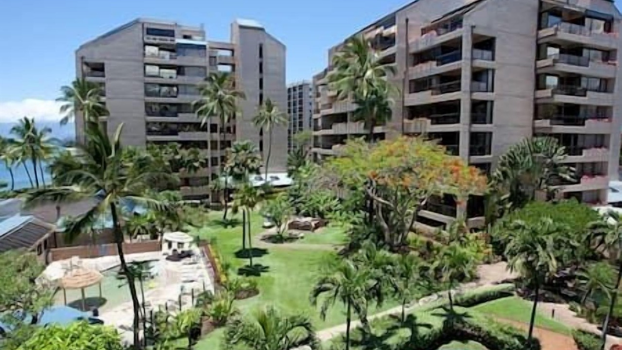 Photo of Outdoor in Kahana