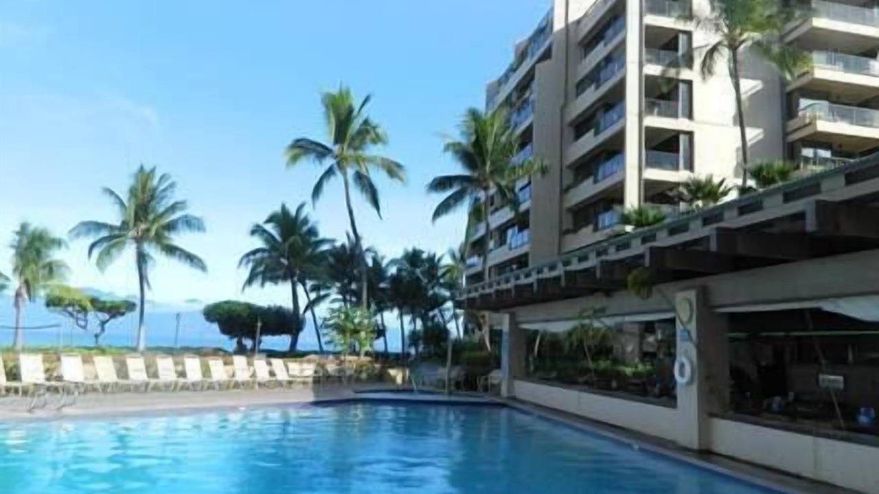 Photo of Outdoor in Kahana
