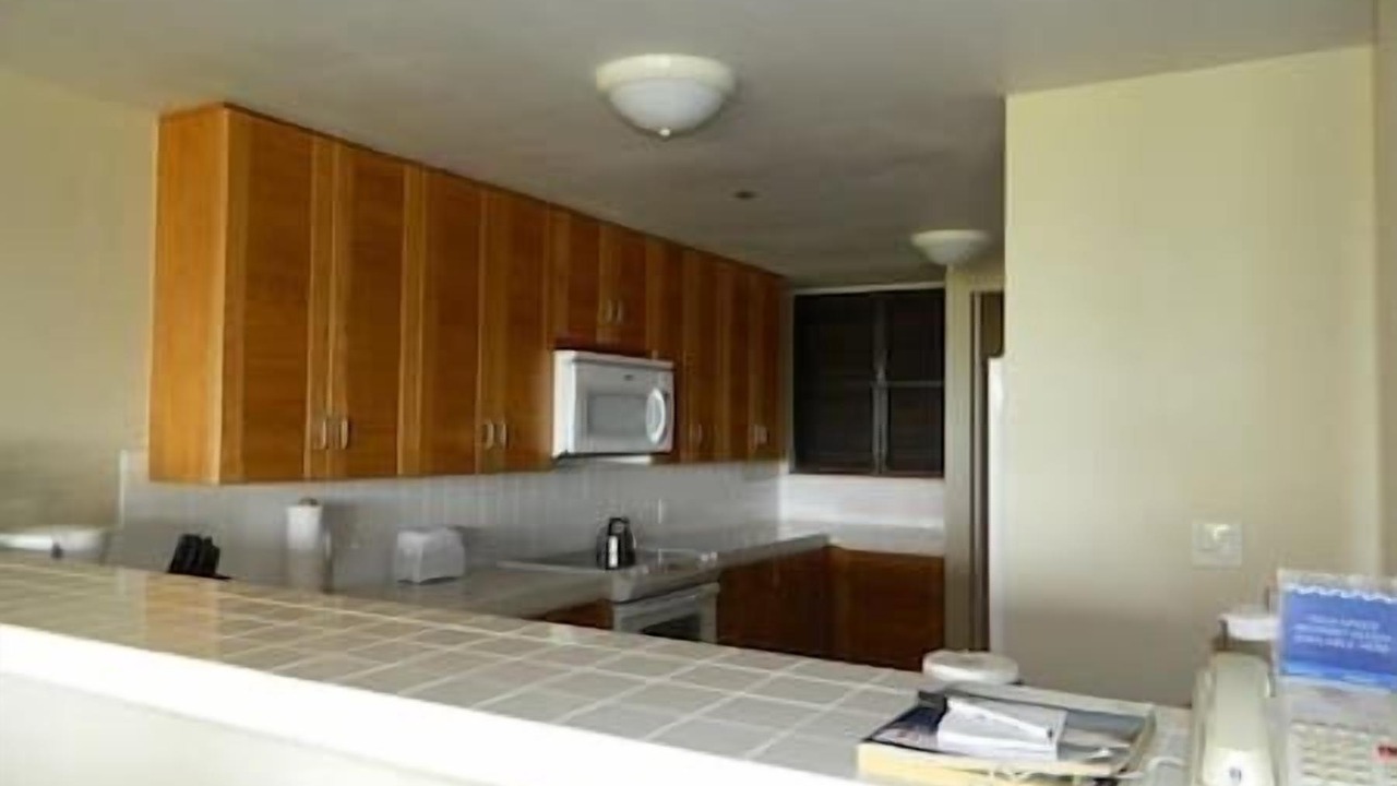 Photo of Kitchen in Kahana