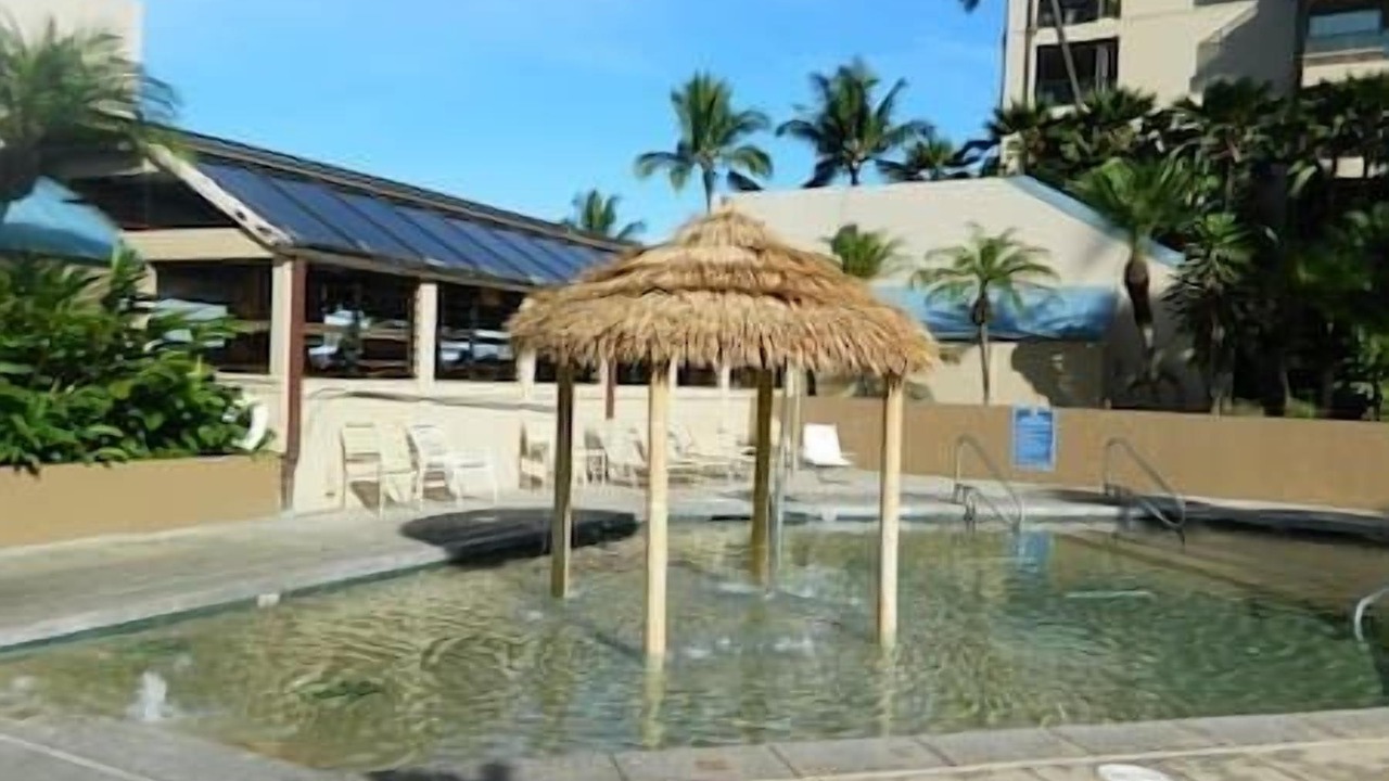 Photo of Outdoor in Kahana
