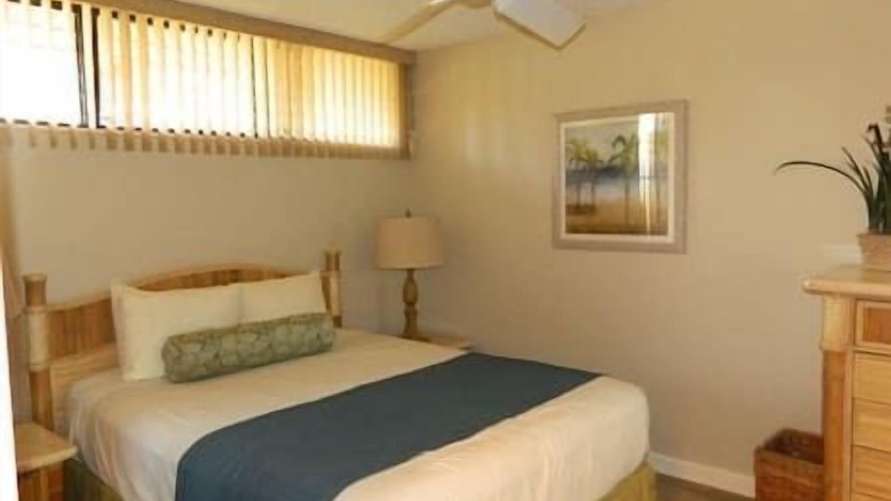 Photo of Bedroom in Kahana