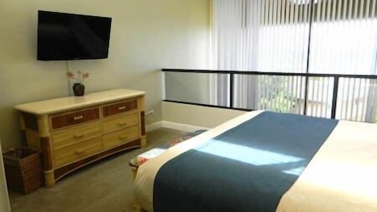 Photo of Bedroom in Kahana