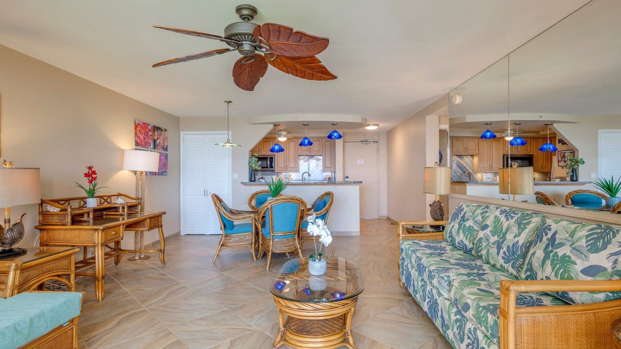 Photo of Bedroom in Kahana