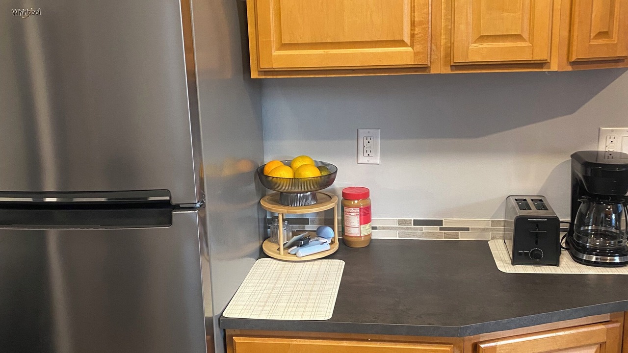 Photo of Kitchen in Merriam Park