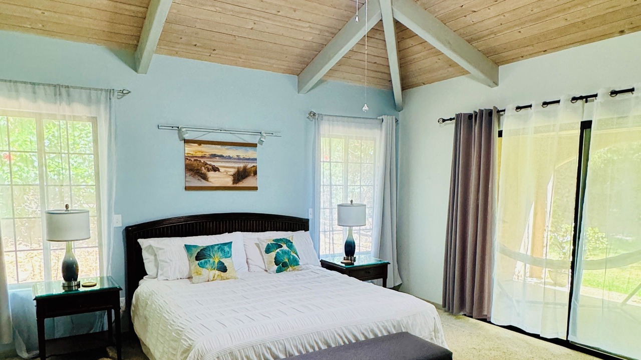 Photo of Bedroom in Francolin Place