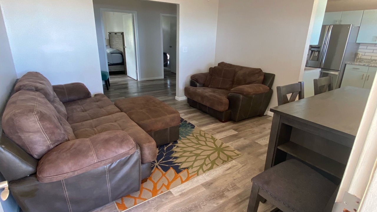 Photo of Livingroom in Ewa Beach