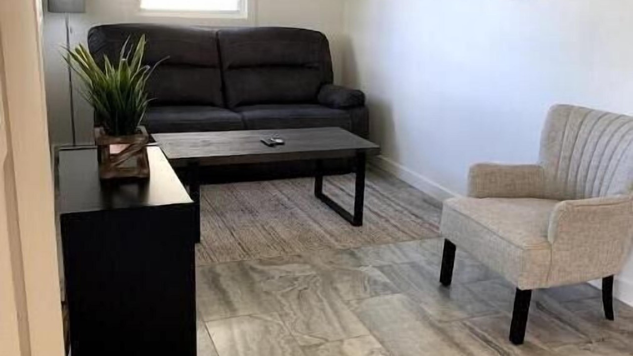 Photo of Livingroom in Hilo
