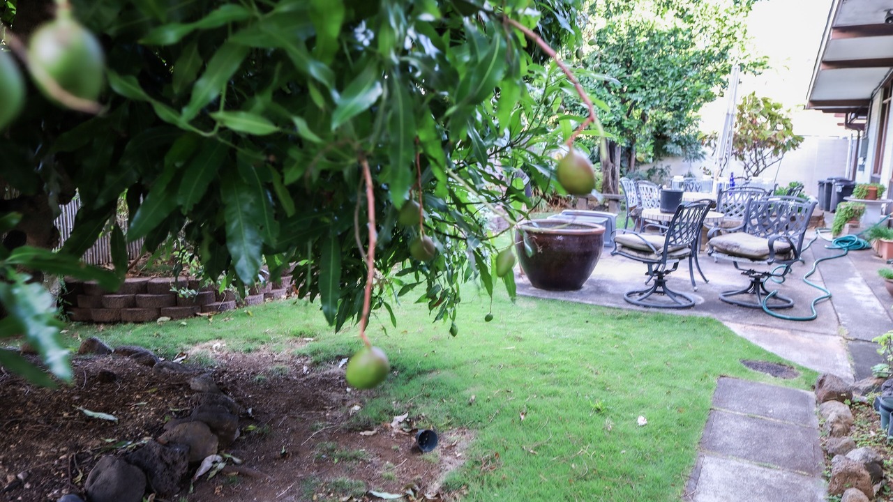Photo of Patio Balcony in Portlock
