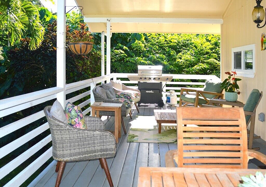 Photo of Outdoor in Kapoho