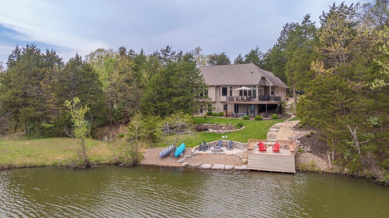 Photo of Outdoor in Innsbrook
