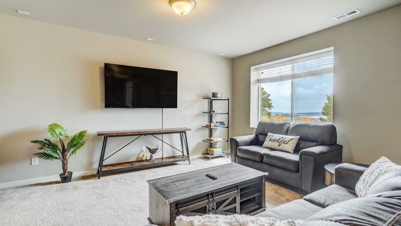 Photo of Livingroom in Woodmoor
