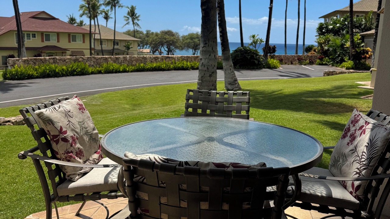 Photo of Outdoor in Ko Olina
