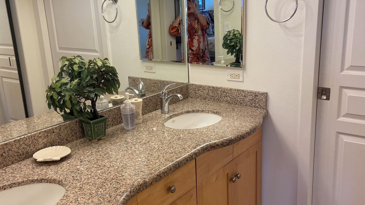 Photo of Bathroom in Ko Olina
