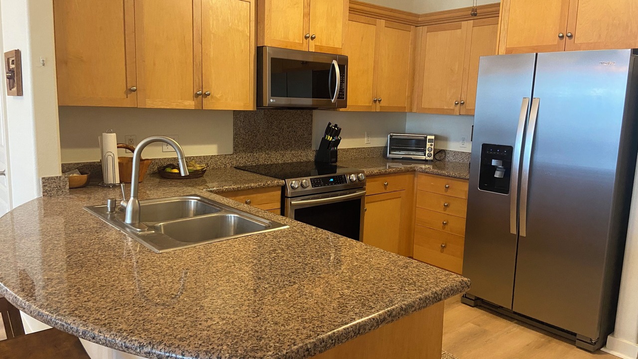 Photo of Kitchen in Ko Olina