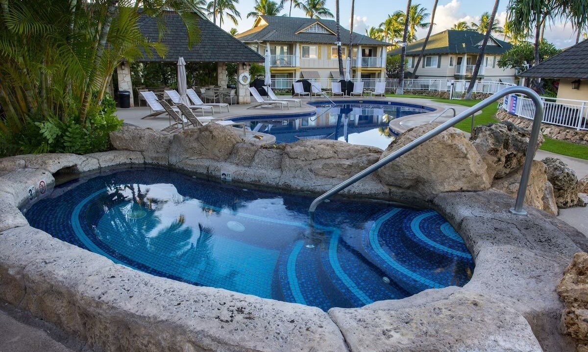 Photo of Outdoor in Ko Olina